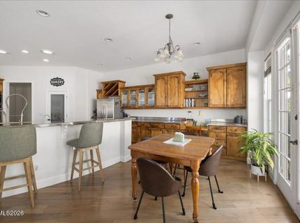 1026 Desert Jewel Court, Reno, NV 89511 Photo