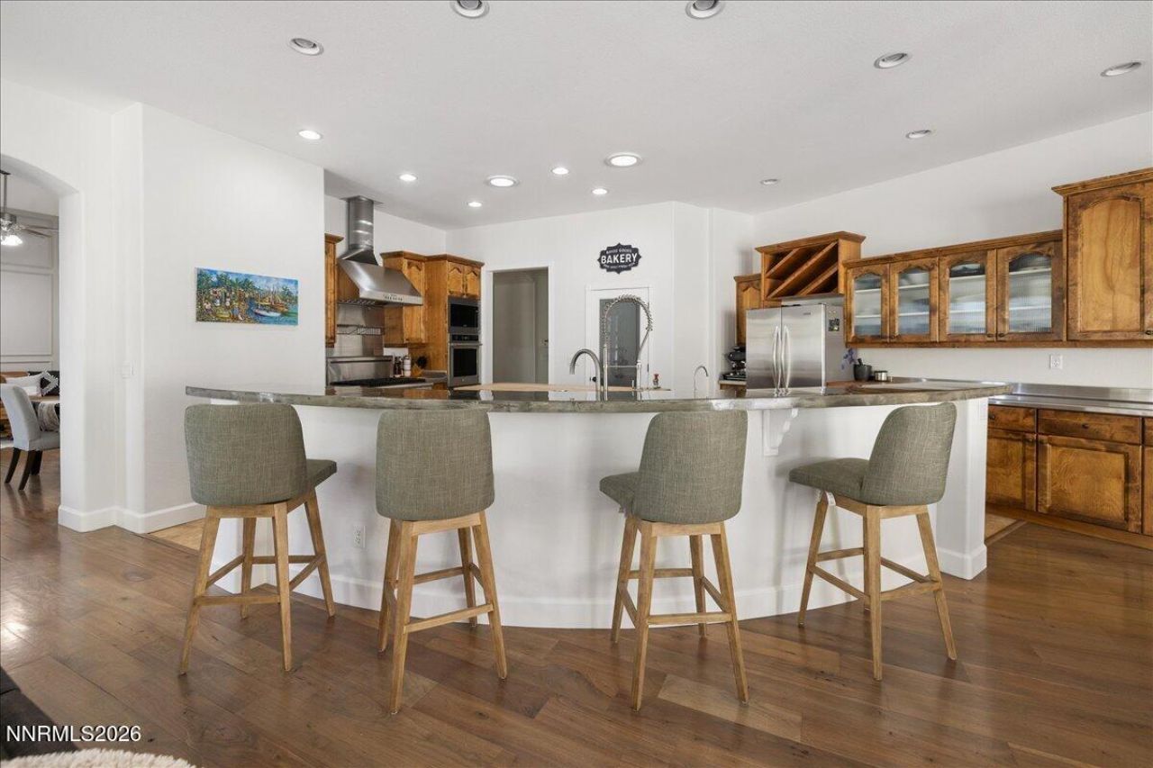 1026 Desert Jewel Court, Reno, NV 89511 Photo