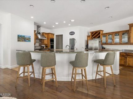 1026 Desert Jewel Court, Reno, NV 89511 Photo