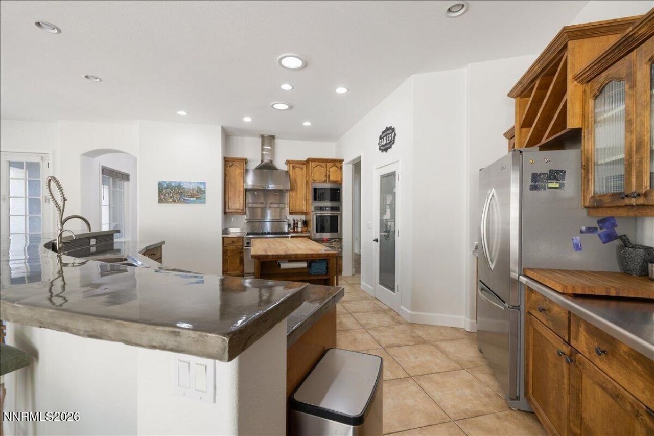 1026 Desert Jewel Court, Reno, NV 89511 Photo