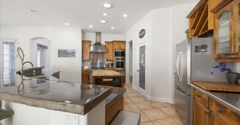 1026 Desert Jewel Court, Reno, NV 89511 Photo
