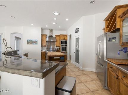 1026 Desert Jewel Court, Reno, NV 89511 Photo