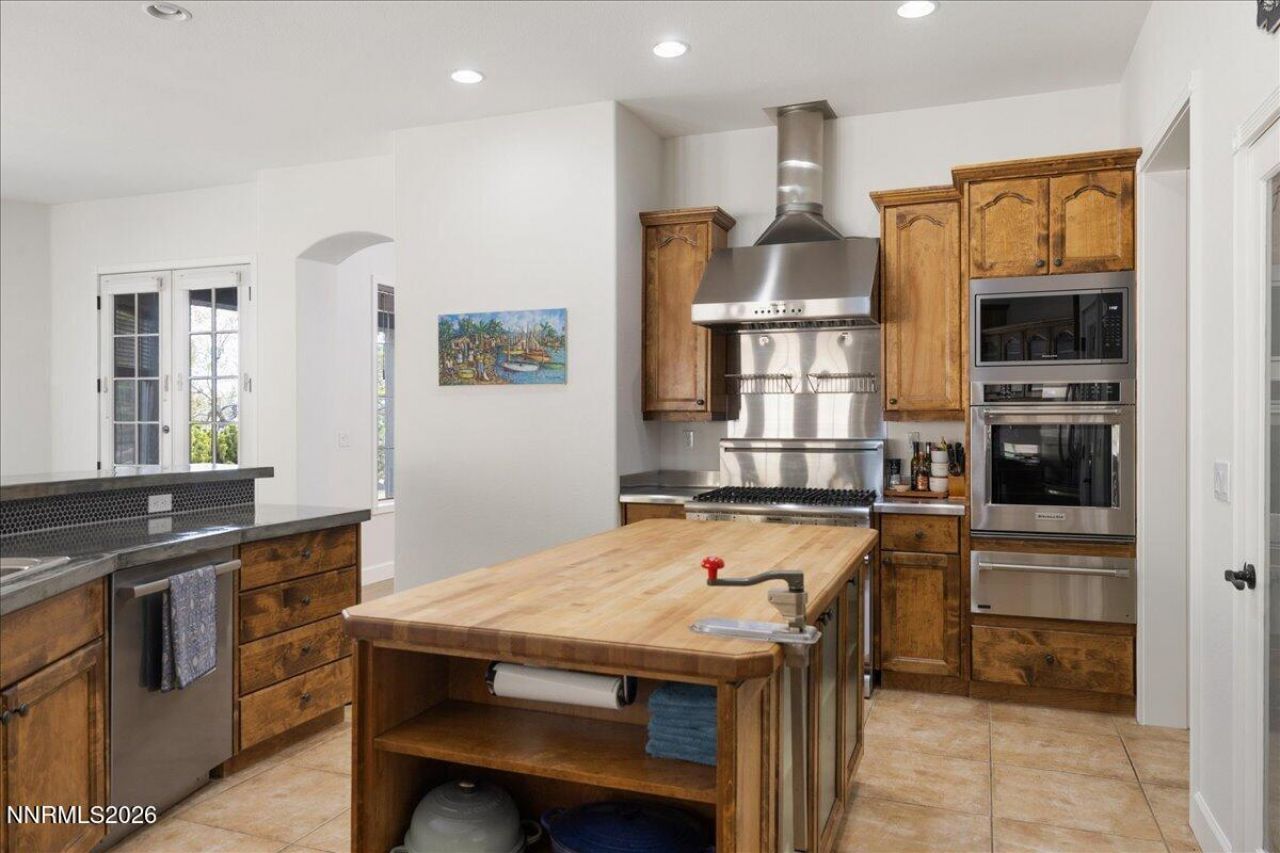 1026 Desert Jewel Court, Reno, NV 89511 Photo