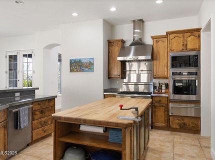 1026 Desert Jewel Court, Reno, NV 89511 Photo