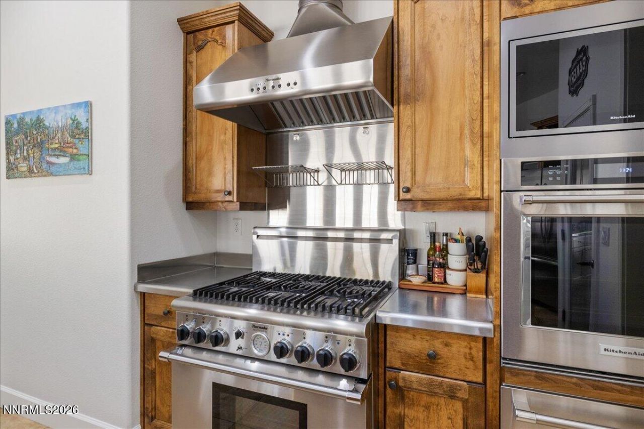 1026 Desert Jewel Court, Reno, NV 89511 Photo