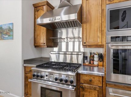 1026 Desert Jewel Court, Reno, NV 89511 Photo