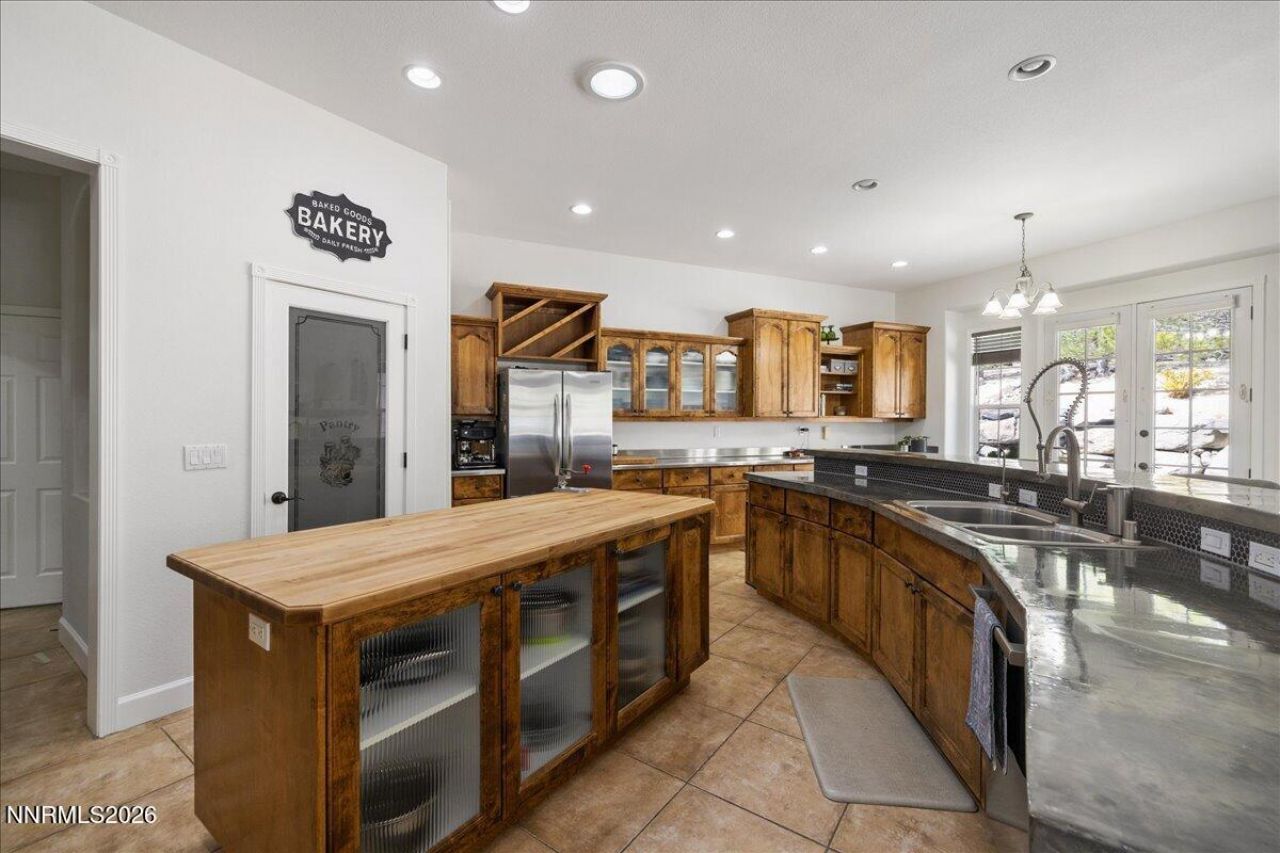 1026 Desert Jewel Court, Reno, NV 89511 Photo