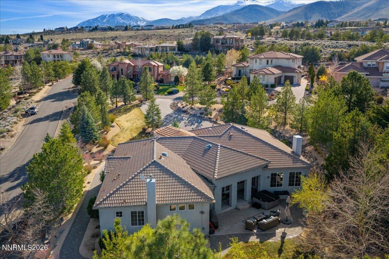 1026 Desert Jewel Court, Reno, NV 89511 Photo