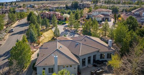 1026 Desert Jewel Court, Reno, NV 89511 Photo