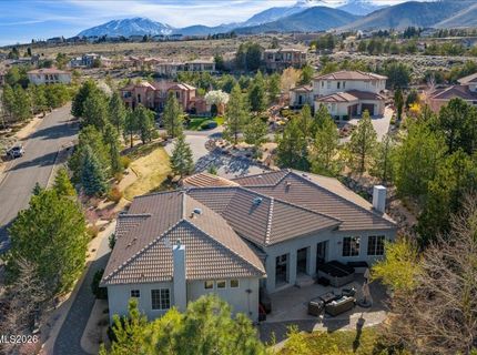 1026 Desert Jewel Court, Reno, NV 89511 Photo