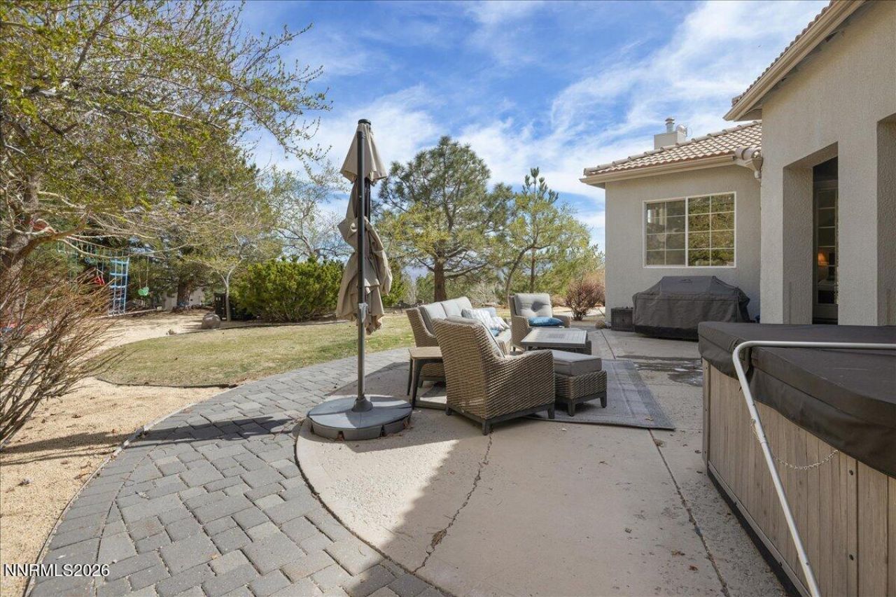 1026 Desert Jewel Court, Reno, NV 89511 Photo