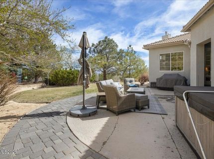 1026 Desert Jewel Court, Reno, NV 89511 Photo