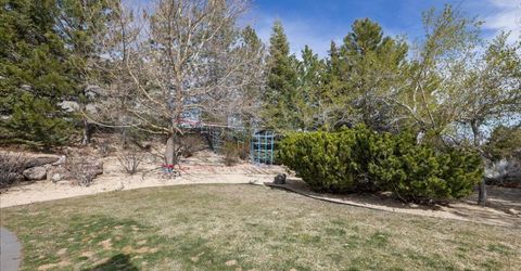 1026 Desert Jewel Court, Reno, NV 89511 Photo