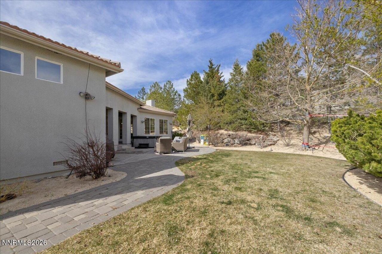 1026 Desert Jewel Court, Reno, NV 89511 Photo