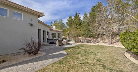 1026 Desert Jewel Court, Reno, NV 89511 Photo