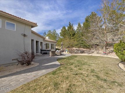 1026 Desert Jewel Court, Reno, NV 89511 Photo