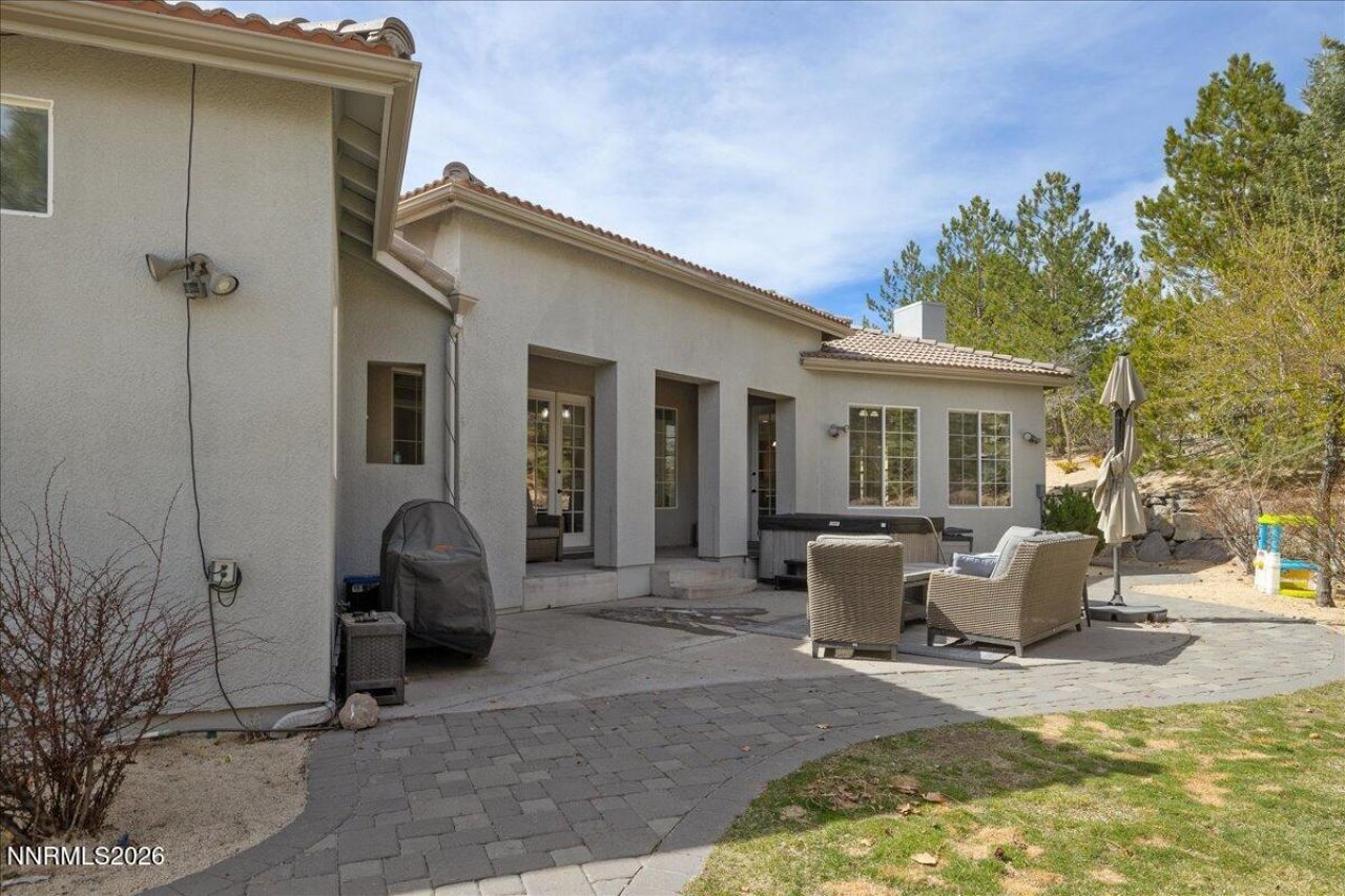 1026 Desert Jewel Court, Reno, NV 89511 Photo
