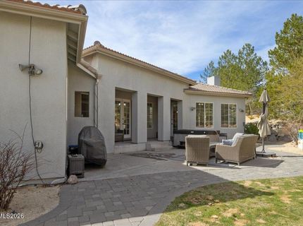 1026 Desert Jewel Court, Reno, NV 89511 Photo