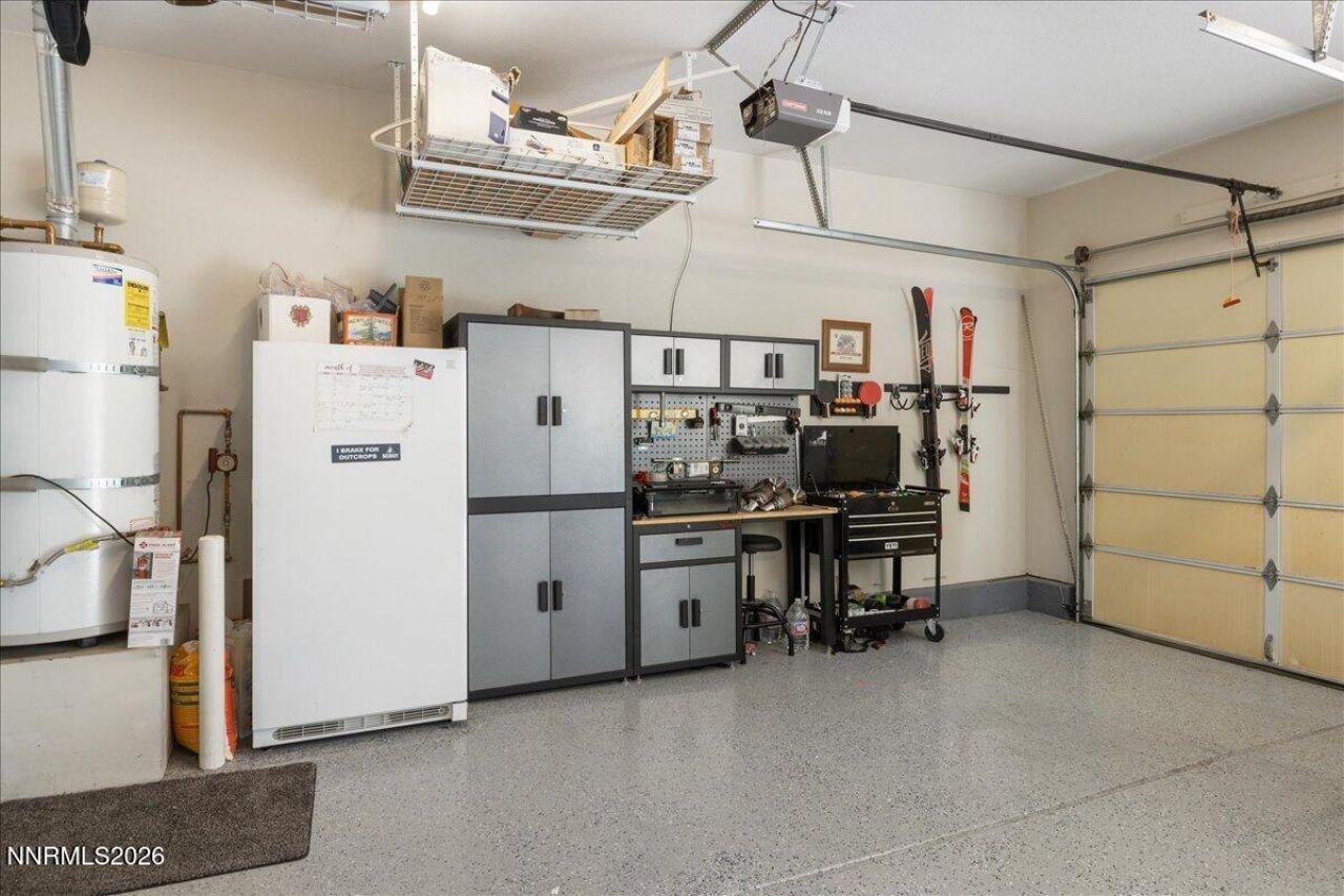 1026 Desert Jewel Court, Reno, NV 89511 Photo