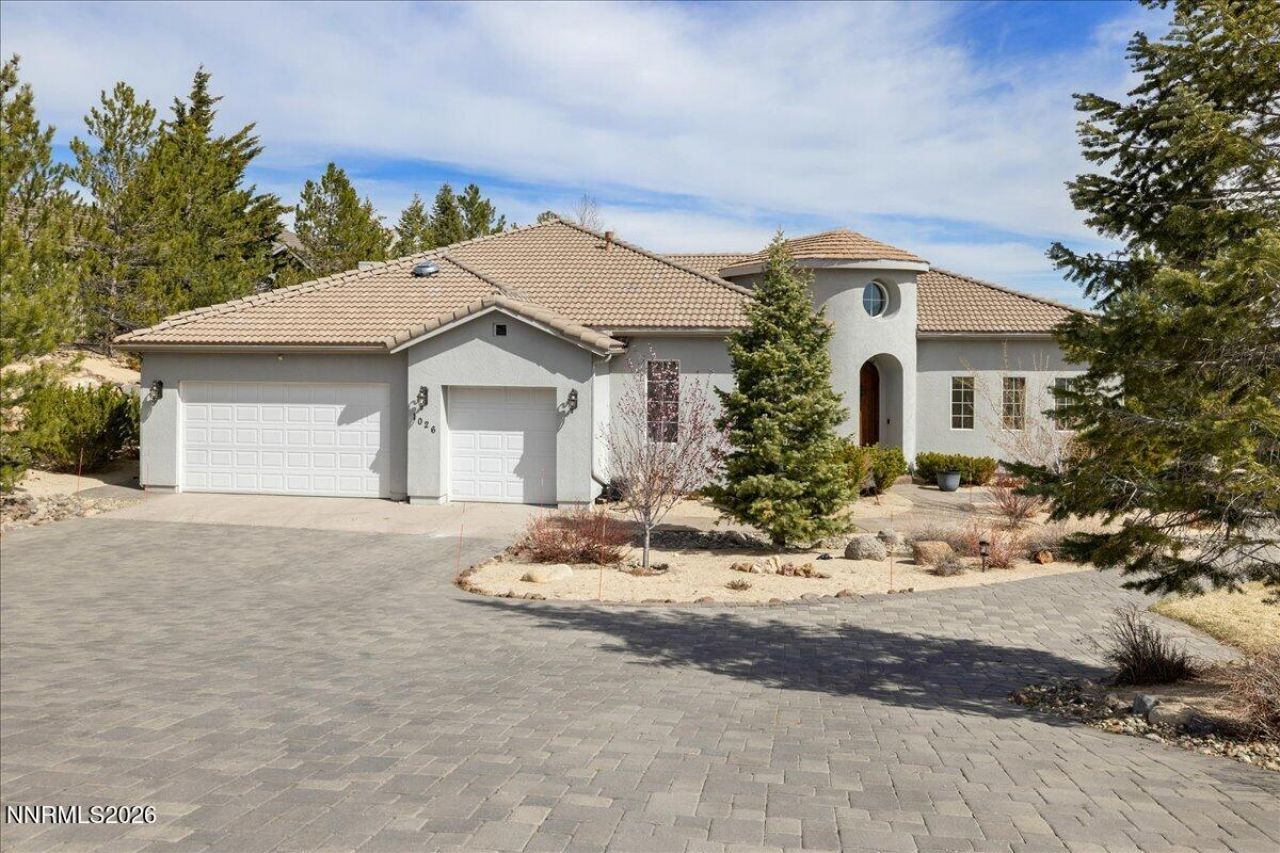 1026 Desert Jewel Court, Reno, NV 89511 Photo