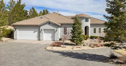 1026 Desert Jewel Court, Reno, NV 89511 Photo