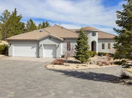 1026 Desert Jewel Court, Reno, NV 89511 Photo