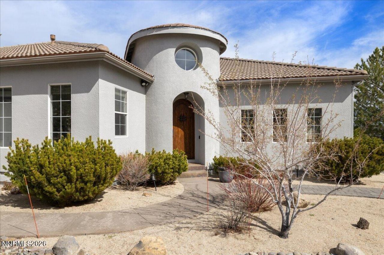 1026 Desert Jewel Court, Reno, NV 89511 Photo