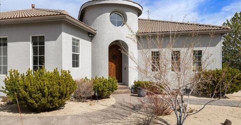 1026 Desert Jewel Court, Reno, NV 89511 Photo