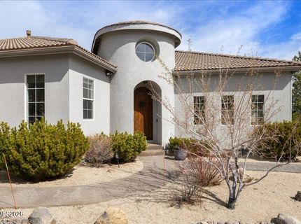 1026 Desert Jewel Court, Reno, NV 89511 Photo