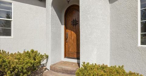 1026 Desert Jewel Court, Reno, NV 89511 Photo