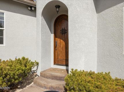 1026 Desert Jewel Court, Reno, NV 89511 Photo