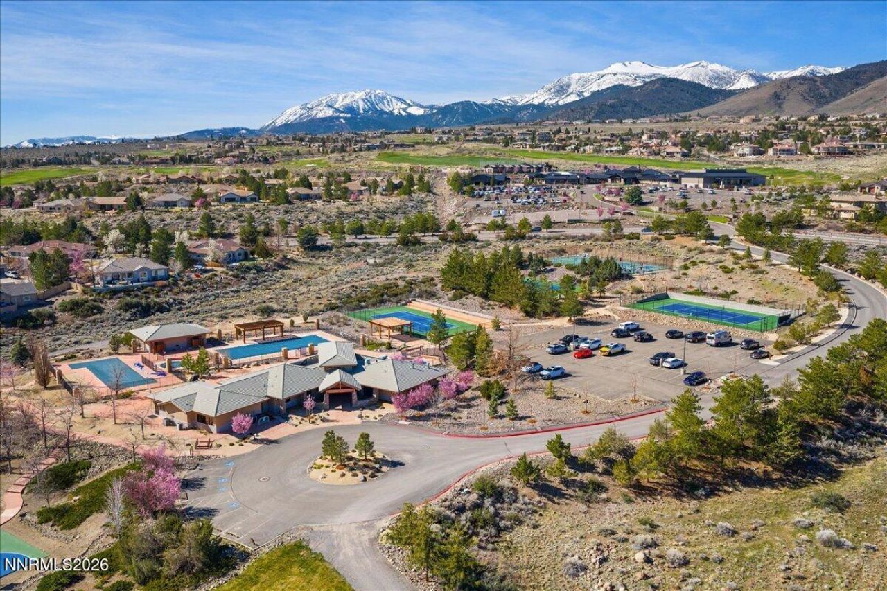 1026 Desert Jewel Court, Reno, NV 89511 Photo