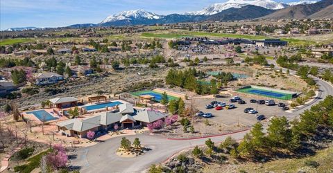 1026 Desert Jewel Court, Reno, NV 89511 Photo