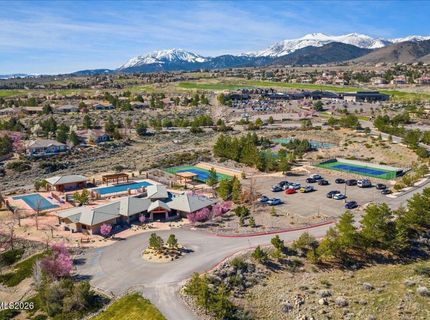 1026 Desert Jewel Court, Reno, NV 89511 Photo