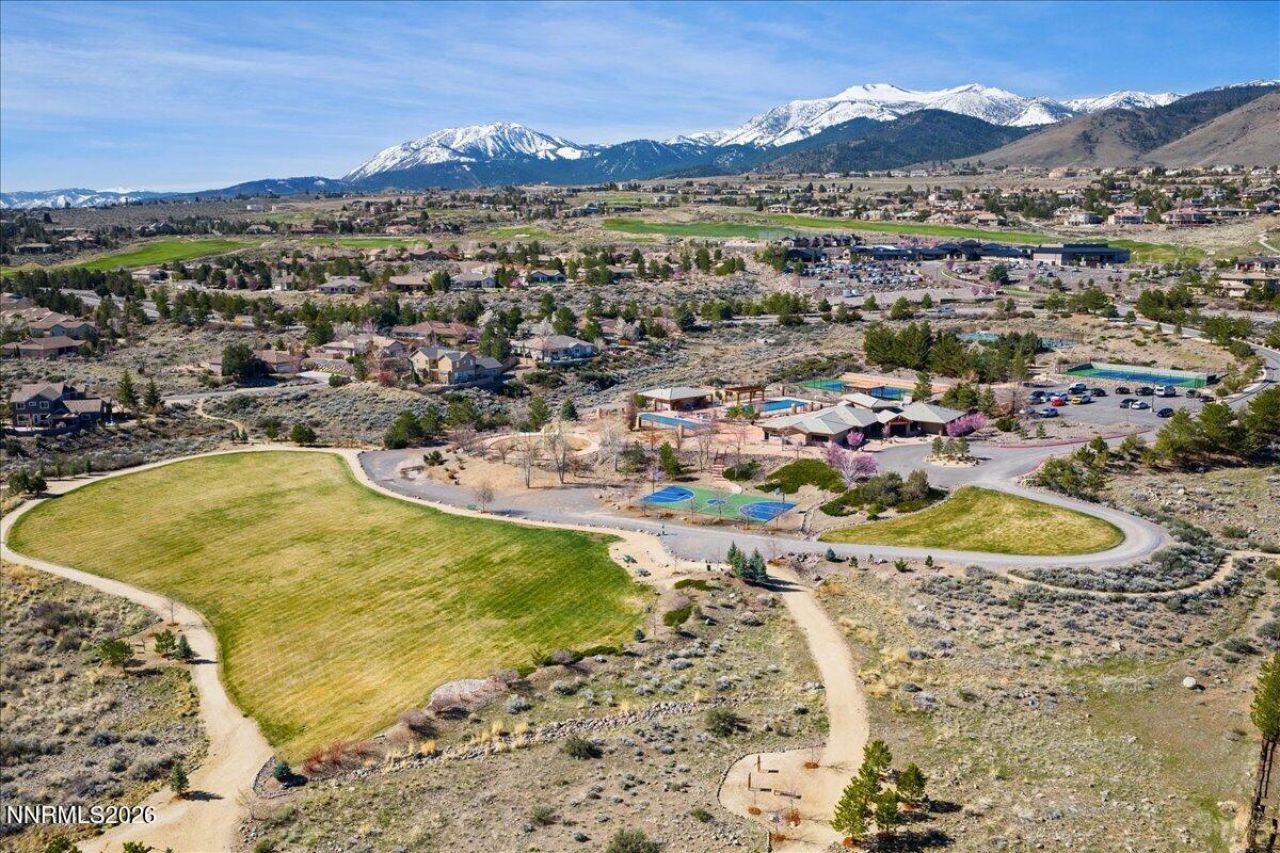 1026 Desert Jewel Court, Reno, NV 89511 Photo