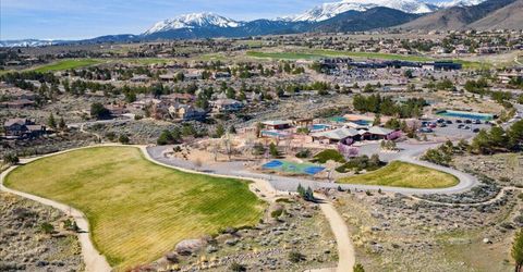 1026 Desert Jewel Court, Reno, NV 89511 Photo