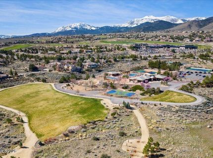 1026 Desert Jewel Court, Reno, NV 89511 Photo