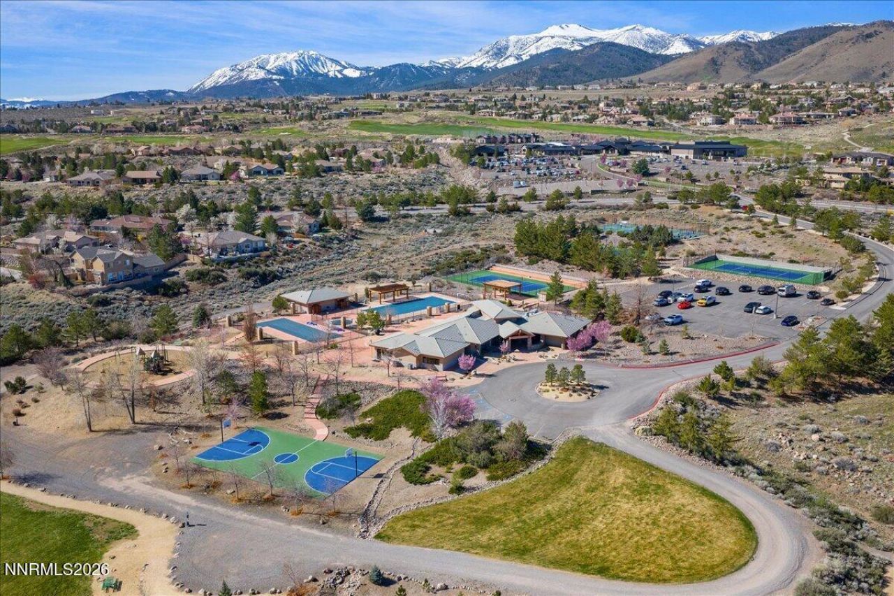 1026 Desert Jewel Court, Reno, NV 89511 Photo