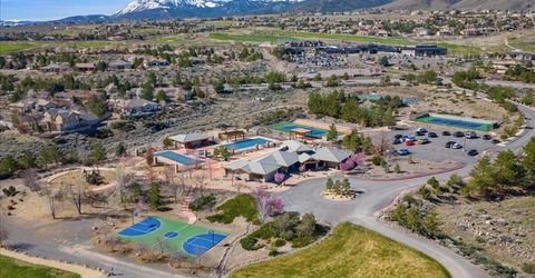 1026 Desert Jewel Court, Reno, NV 89511 Photo