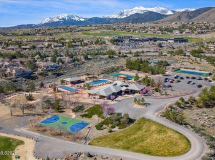 1026 Desert Jewel Court, Reno, NV 89511 Photo