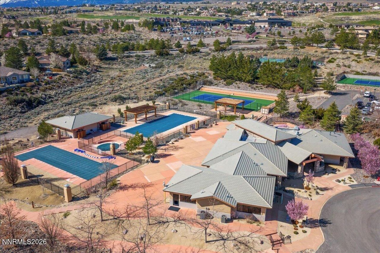 1026 Desert Jewel Court, Reno, NV 89511 Photo