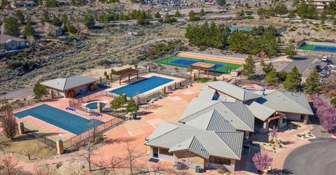 1026 Desert Jewel Court, Reno, NV 89511 Photo