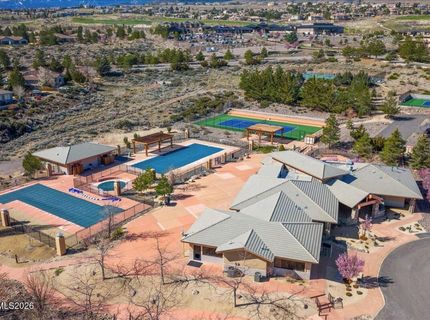 1026 Desert Jewel Court, Reno, NV 89511 Photo