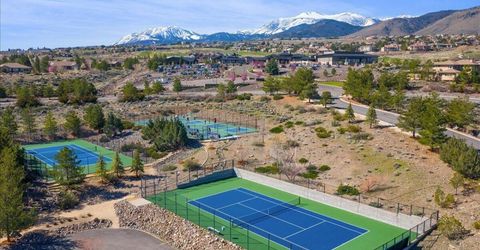 1026 Desert Jewel Court, Reno, NV 89511 Photo