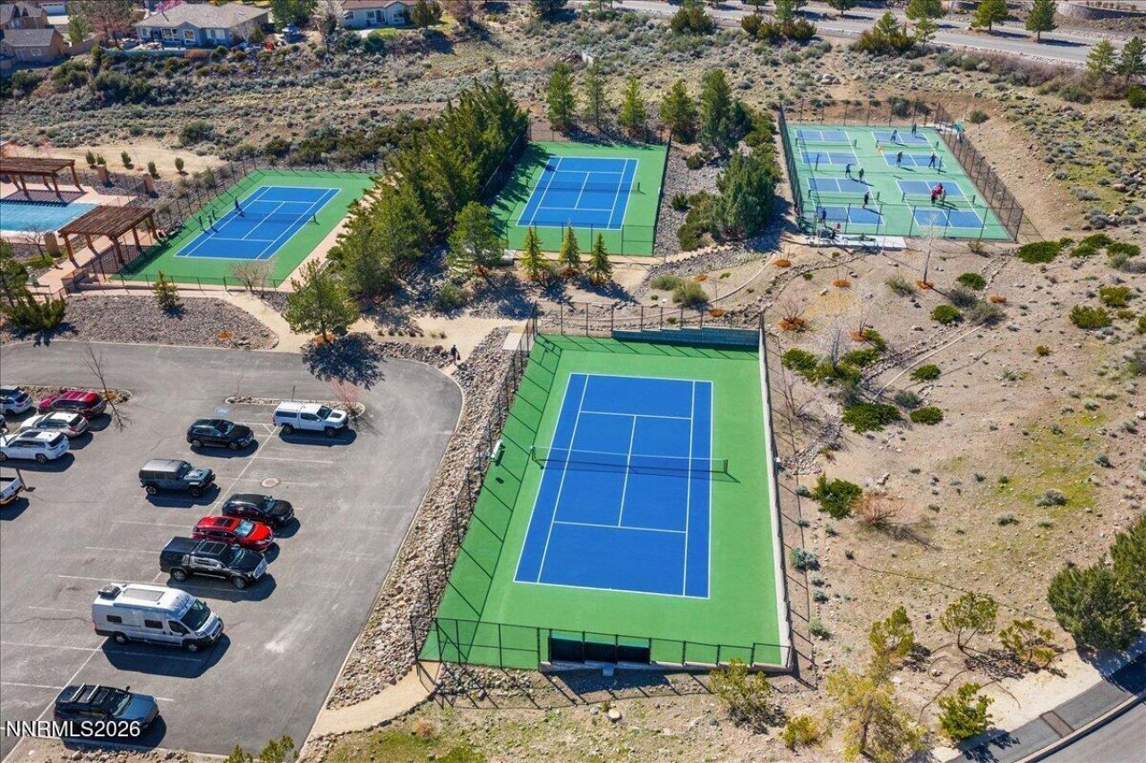 1026 Desert Jewel Court, Reno, NV 89511 Photo