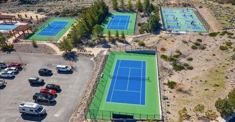 1026 Desert Jewel Court, Reno, NV 89511 Photo