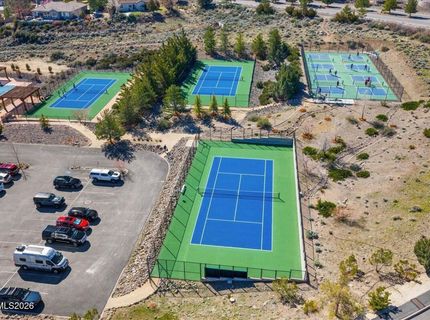 1026 Desert Jewel Court, Reno, NV 89511 Photo