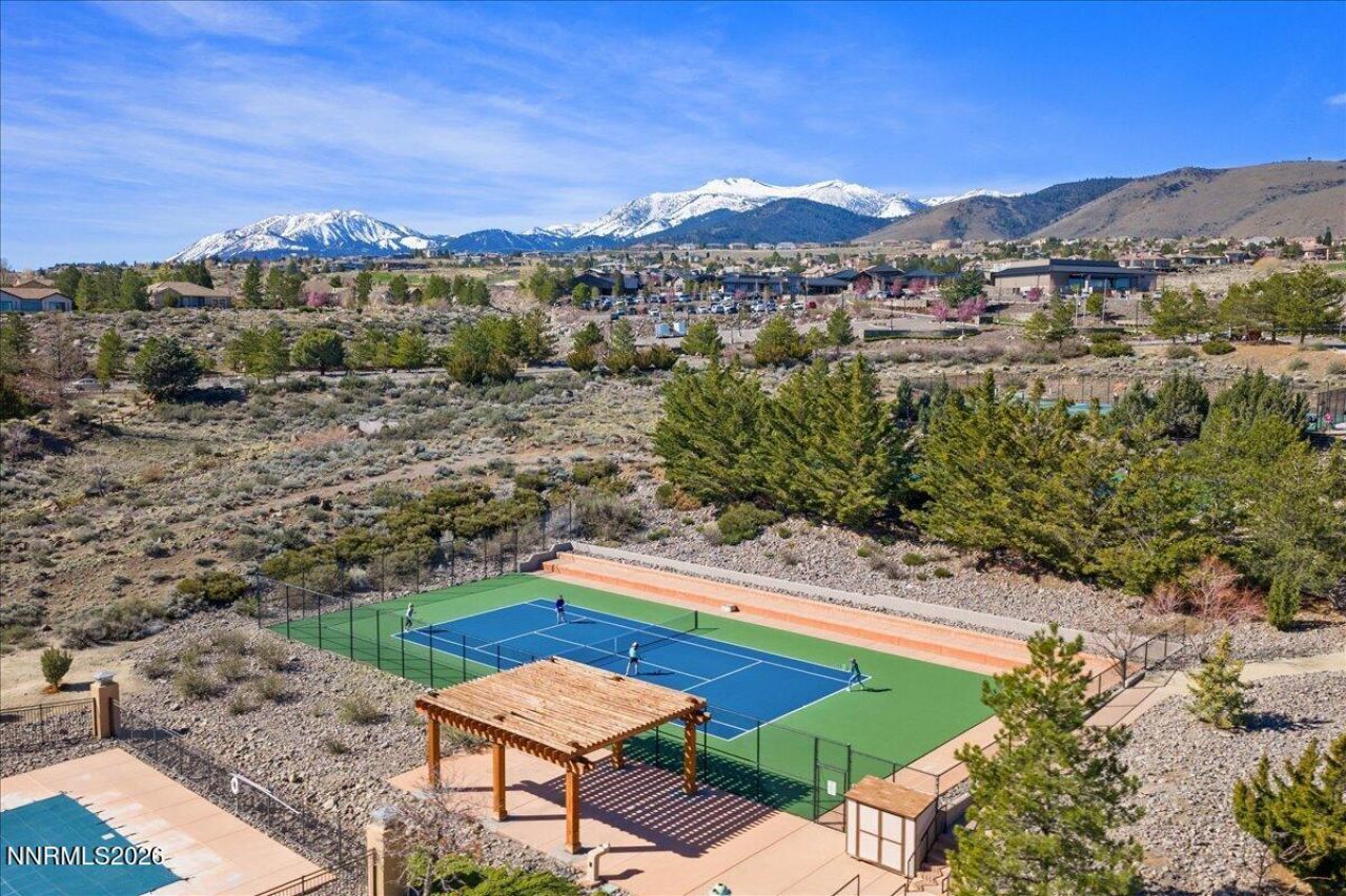 1026 Desert Jewel Court, Reno, NV 89511 Photo