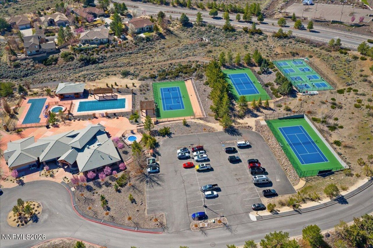 1026 Desert Jewel Court, Reno, NV 89511 Photo