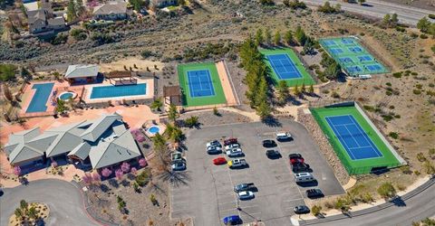 1026 Desert Jewel Court, Reno, NV 89511 Photo